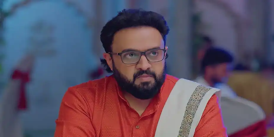 Meghasandesam - February 22, 2025 - Best Scene