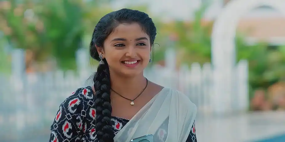 Meghasandesam - February 21, 2025 - Best Scene