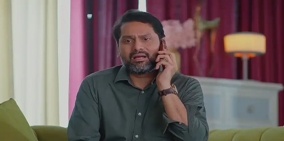 Meghasandesam - February 19, 2025 - Best Scene