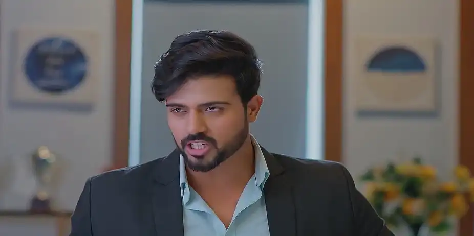 Meghasandesam - February 20, 2025 - Best Scene