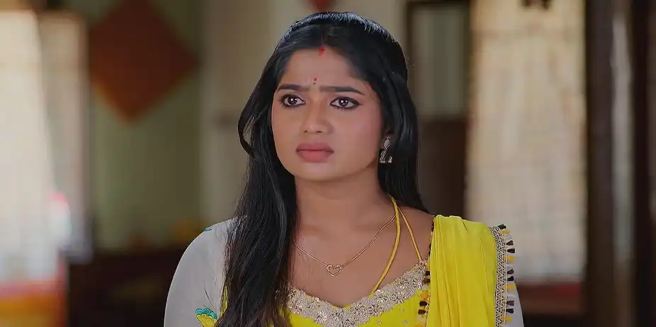 Padamati Sandhyaragam - February 17, 2025 - Best Scene
