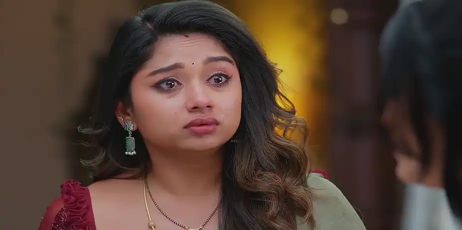 Padamati Sandhyaragam - February 18, 2025 - Best Scene