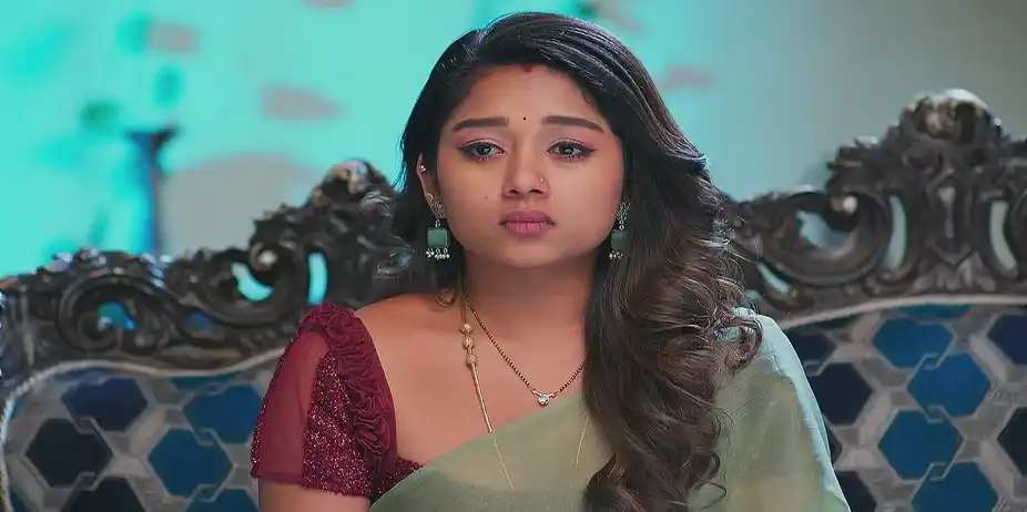 Padamati Sandhyaragam - February 20, 2025 - Best Scene