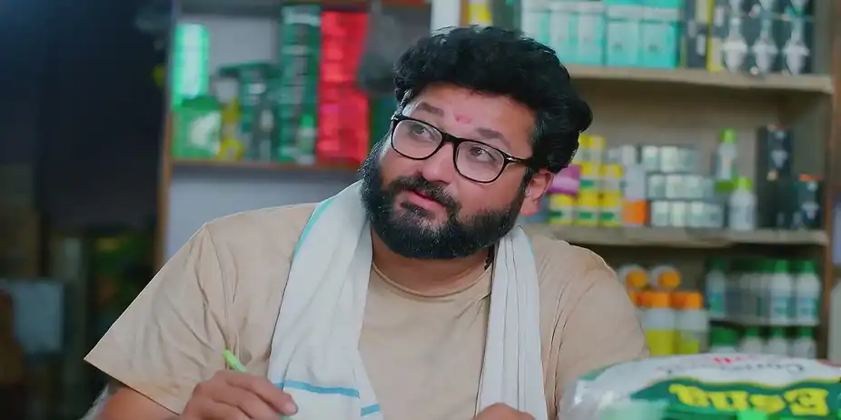 Padamati Sandhyaragam - February 22, 2025 - Best Scene