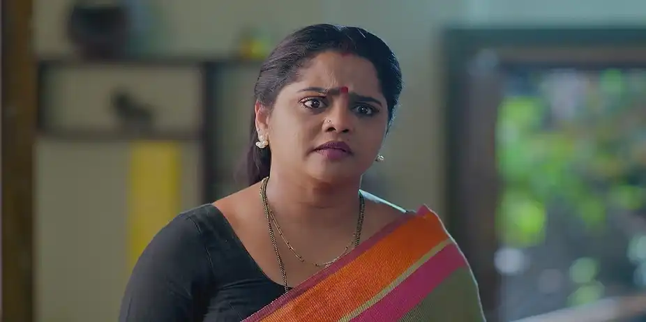 Padamati Sandhyaragam - February 21, 2025 - Best Scene