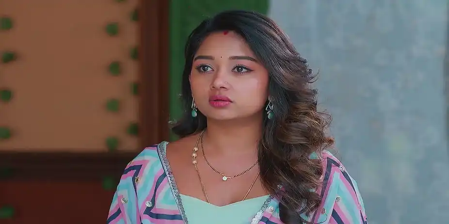 Padamati Sandhyaragam - February 23, 2025 - Best Scene