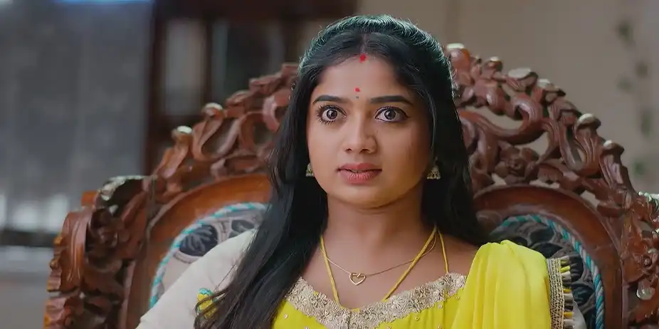 Padamati Sandhyaragam - February 19, 2025 - Best Scene