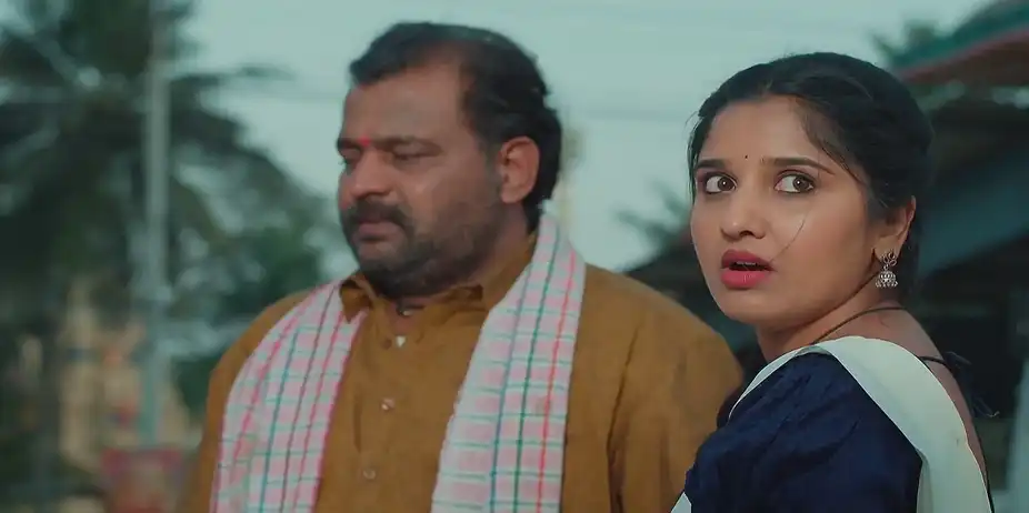 Chamanthi - February 18, 2025 - Best Scene