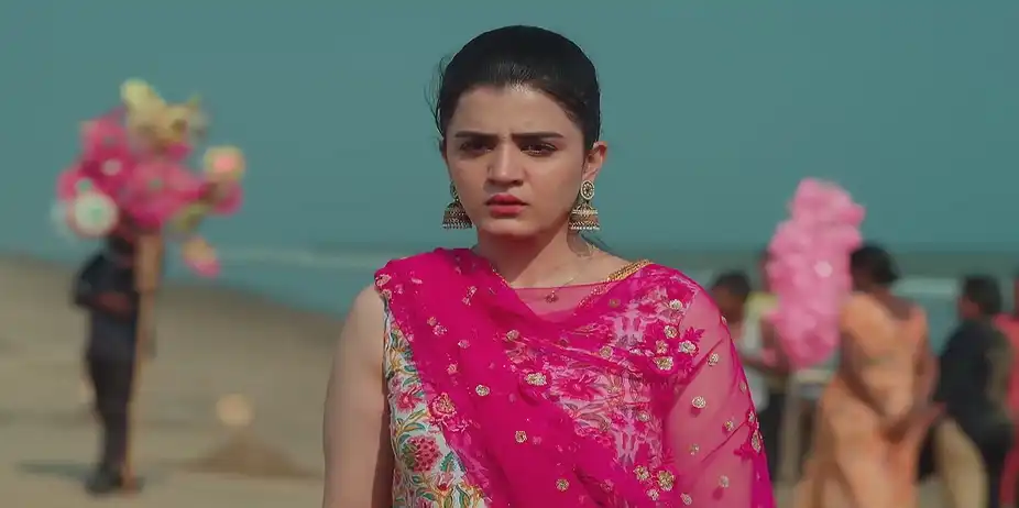 Chamanthi - February 21, 2025 - Best Scene