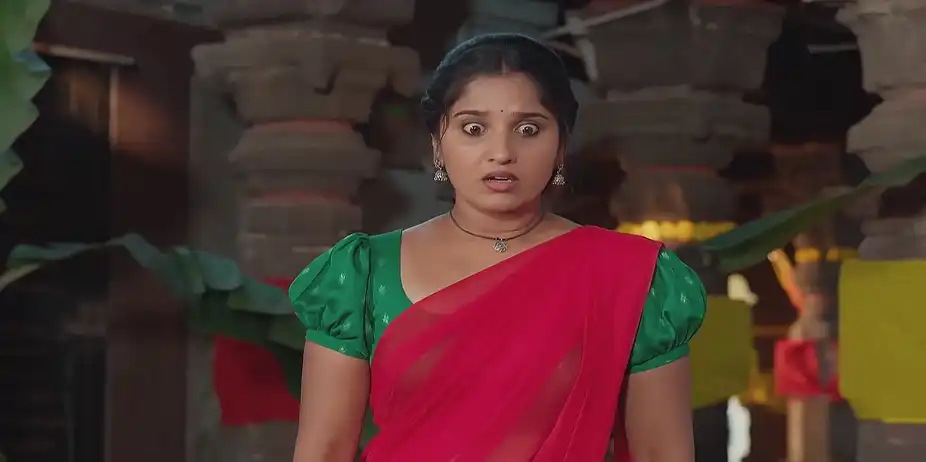 Chamanthi - February 23, 2025 - Best Scene