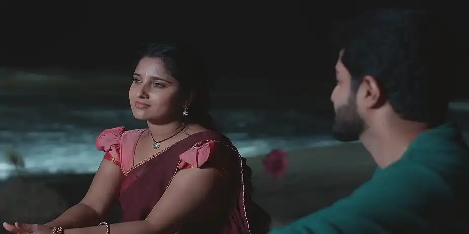 Chamanthi - February 22, 2025 - Best Scene