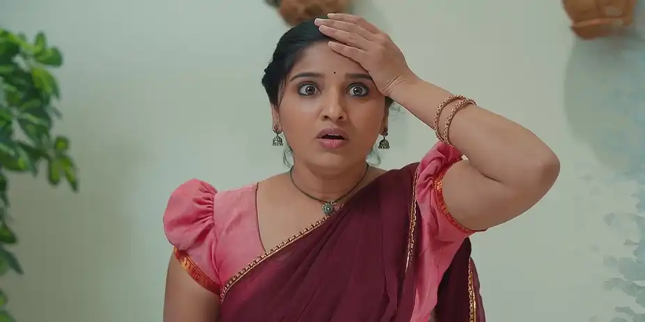 Chamanthi - February 20, 2025 - Best Scene