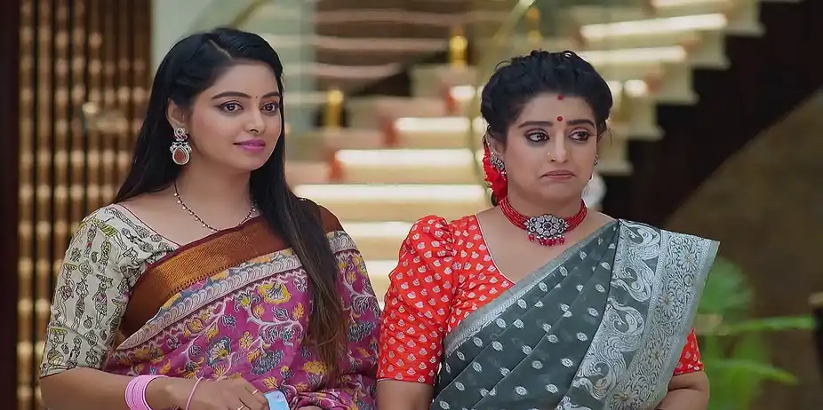 Jagadhatri - February 17, 2025 - Best Scene