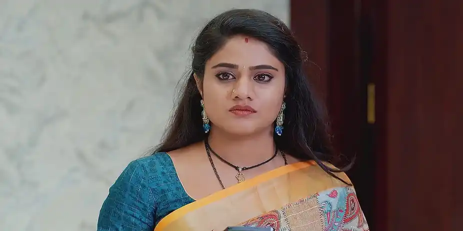 Jagadhatri - February 18, 2025 - Best Scene
