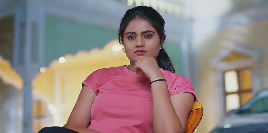 Jagadhatri - February 21, 2025 - Best Scene
