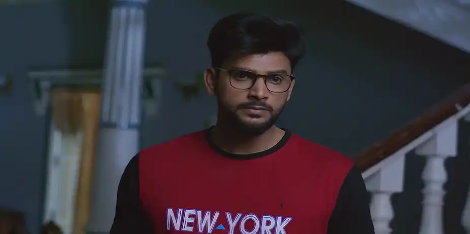 Jagadhatri - February 22, 2025 - Best Scene