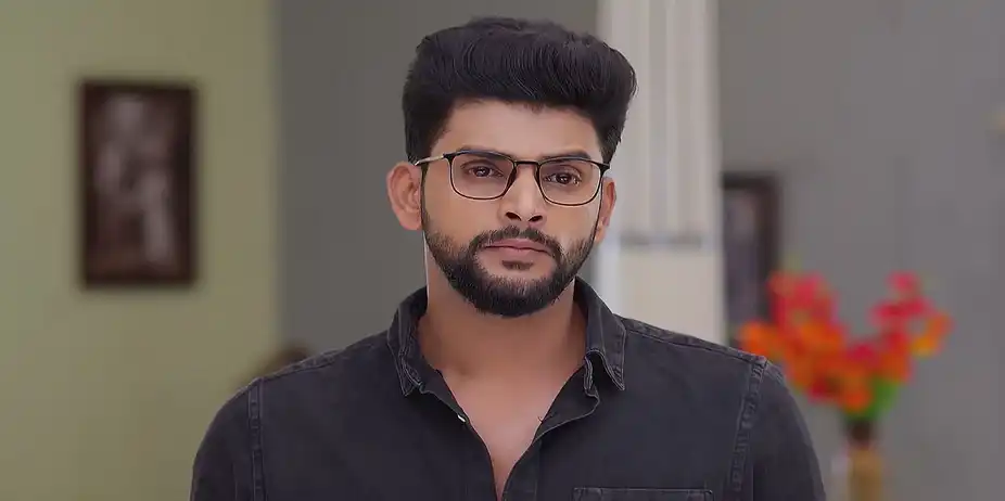 Jagadhatri - February 20, 2025 - Best Scene