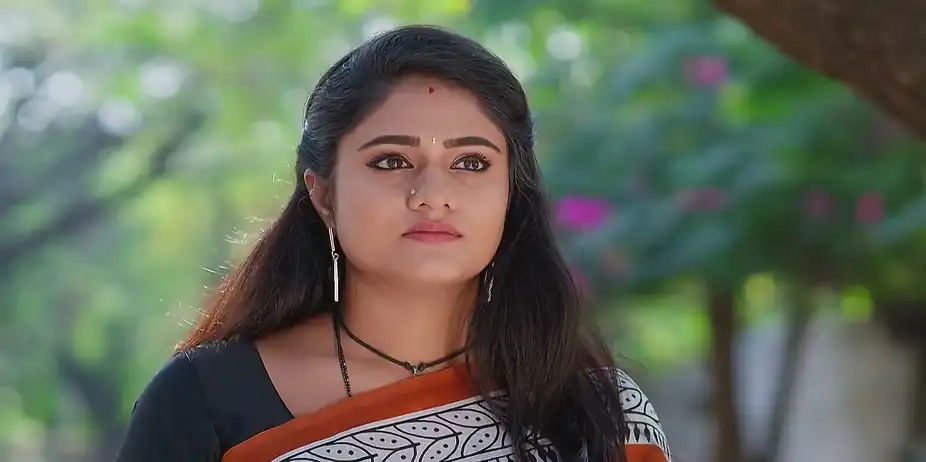 Jagadhatri - February 19, 2025 - Best Scene