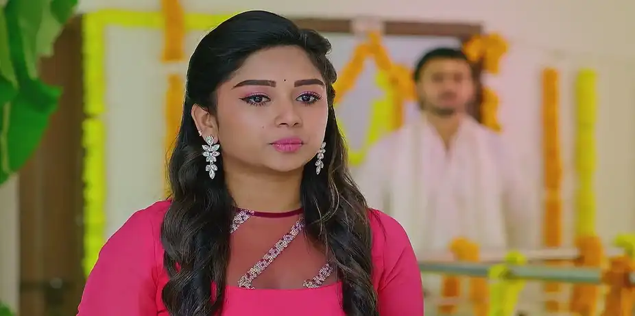 Sandhyaraaga - February 15, 2025 - Best Scene