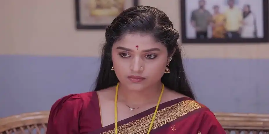 Valliyin Velan - February 16, 2025 - Best Scene