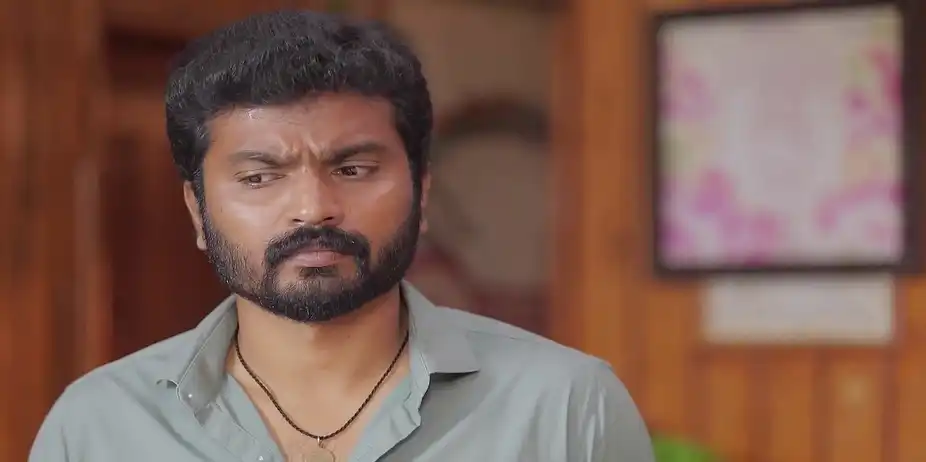 Valli's Words Stun Vedhanayagi - Valliyin Velan