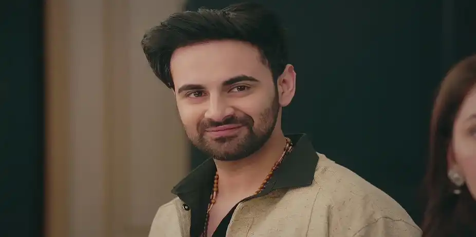 Bas Itna Sa Khwaab - February 17, 2025 - Best Scene