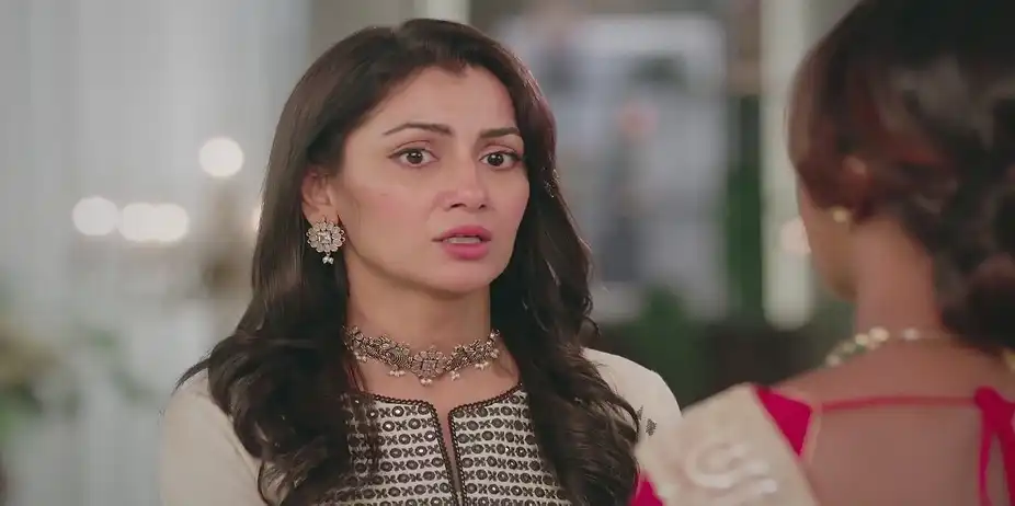 Kaise Mujhe Tum Mil Gaye - February 17, 2025 - Best Scene