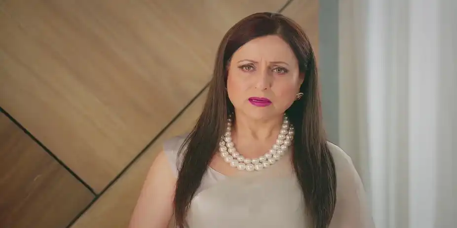 Babita Learns about Amruta's Plan - Kaise Mujhe Tum Mil Gaye