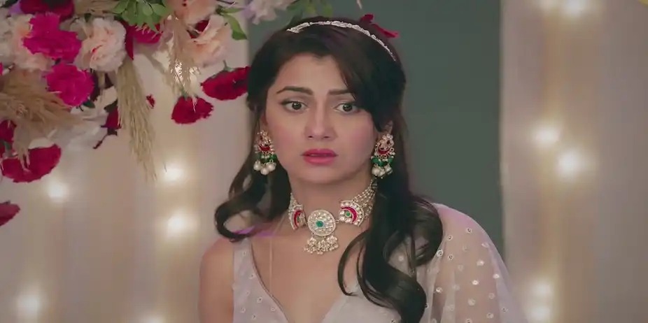 Manvi's Dangerous Conspiracy against Amruta - Kaise Mujhe Tum Mil Gaye