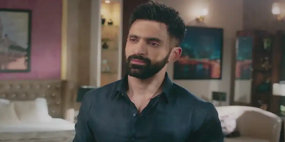 Ranveer Calls Amruta to Meet Him - Kaise Mujhe Tum Mil Gaye