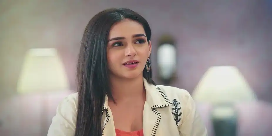 Jagriti - February 17, 2025 - Best Scene