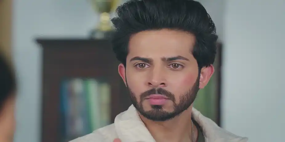 Ishani Accuses Akash of Harassment - Jagriti