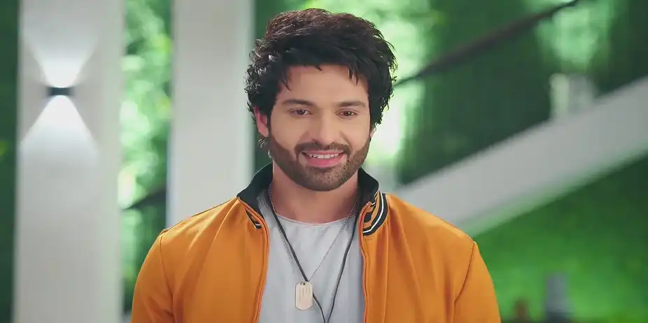 Is Jagriti Still in Love with Akash? - Jagriti