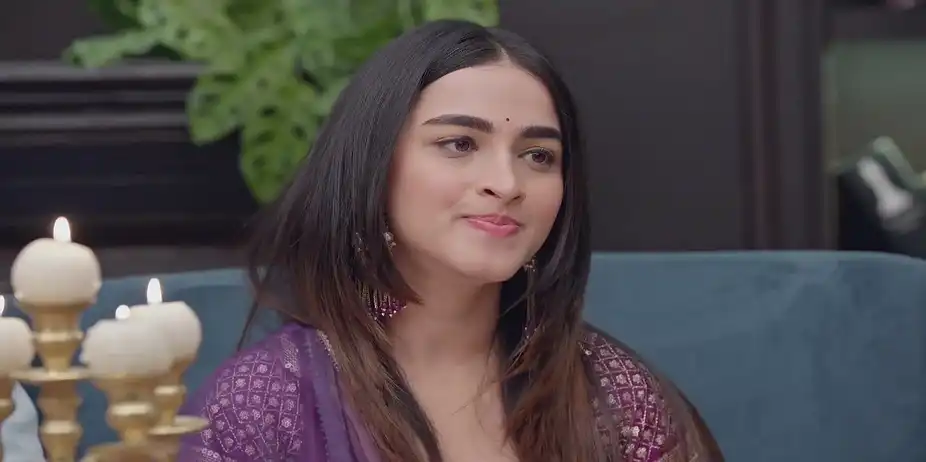 Harsh Mocks His Uncle - Kumkum Bhagya