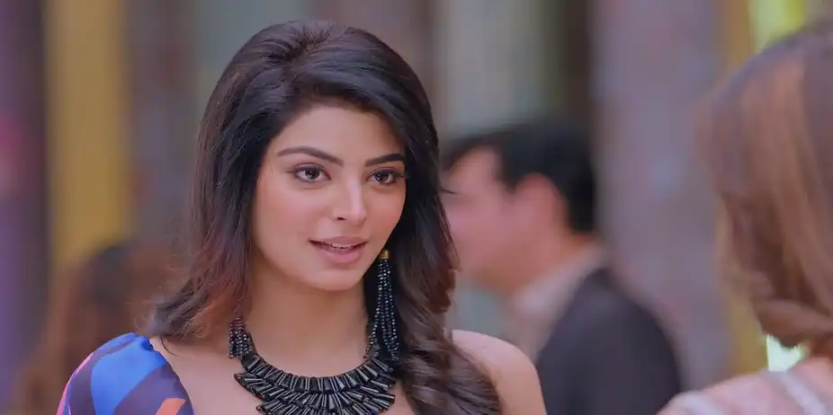 Ketki Criticises Payal - Kumkum Bhagya