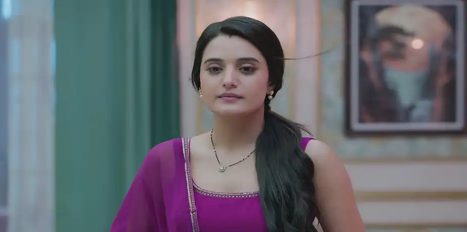 Reet Learns Something about Raghav - Jaane Anjaane Hum Mile