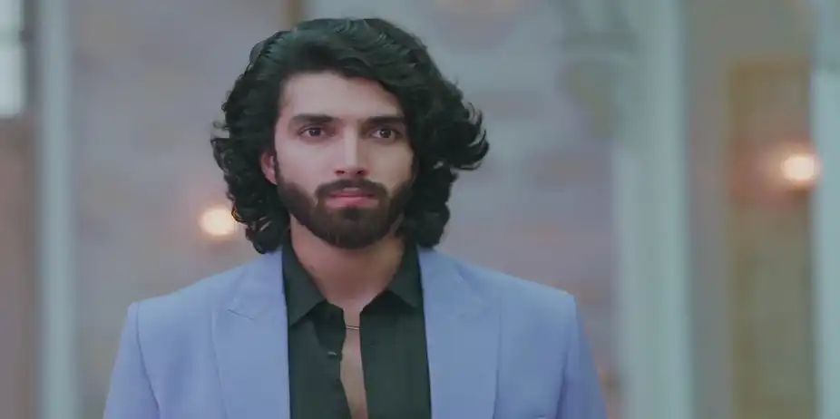 Unnati Considers Viren Innocent - Jaane Anjaane Hum Mile