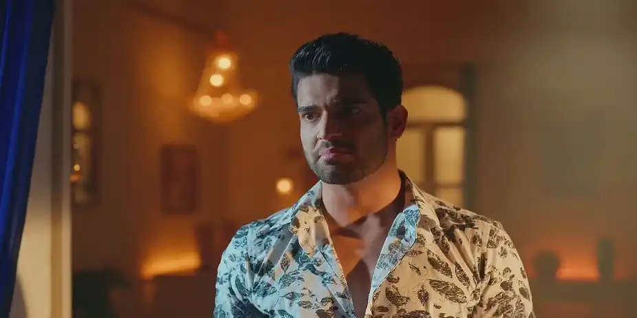 Neel Catches Kanchan's Lies - Jamai No. 1