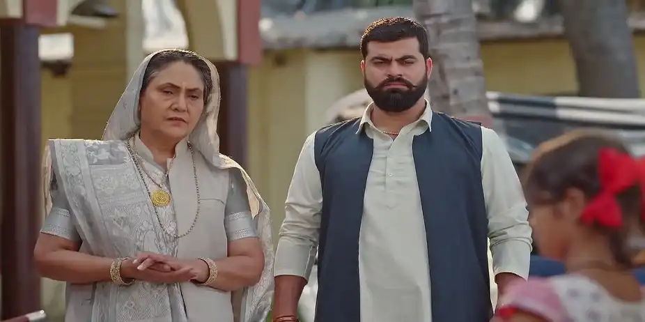 Bheema - Andhkaar Se Adhikaar Tak - February 18, 2025 - Best Scene