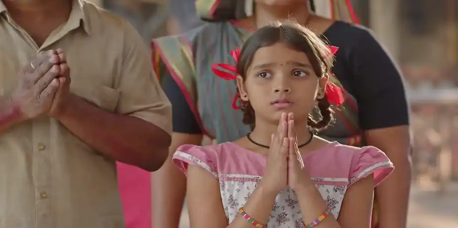 Bheema - Andhkaar Se Adhikaar Tak - February 20, 2025 - Best Scene