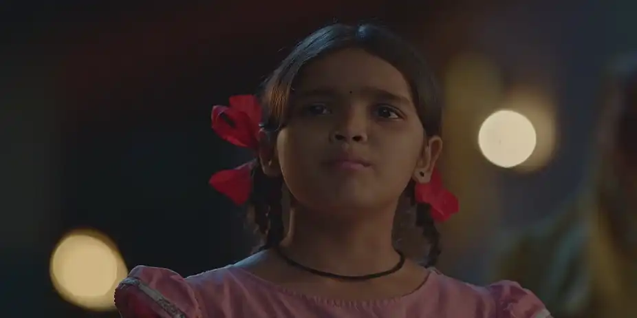 Bheema - Andhkaar Se Adhikaar Tak - February 21, 2025 - Best Scene