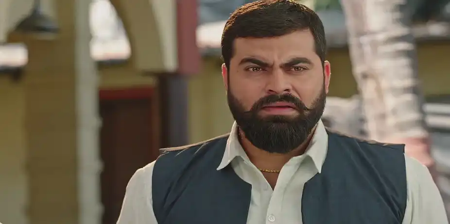 Bheema - Andhkaar Se Adhikaar Tak - February 19, 2025 - Best Scene