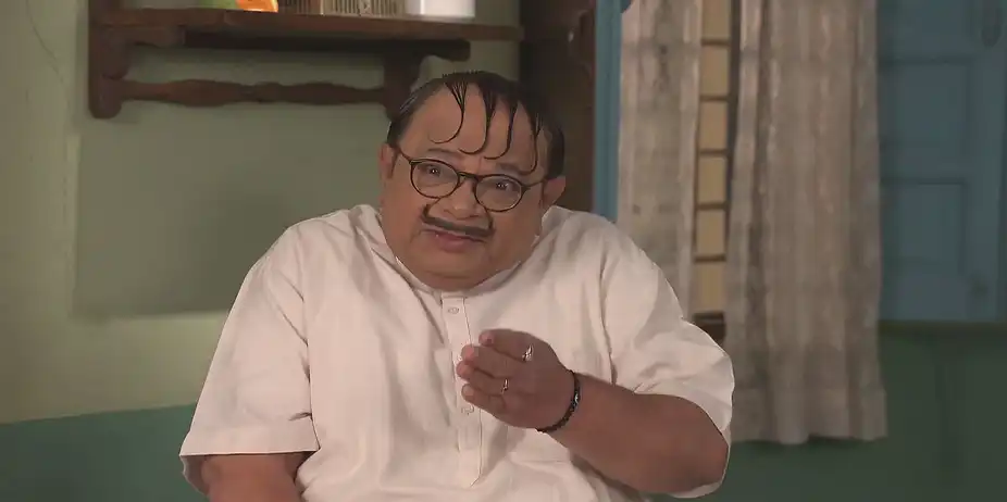 Happu Talks to Amma about Mortgaging the House - Happu Ki Ultan Paltan