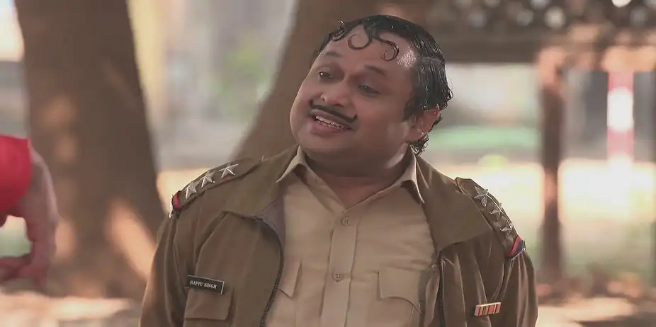 Beni's Secret Exposed in front of Happu - Happu Ki Ultan Paltan