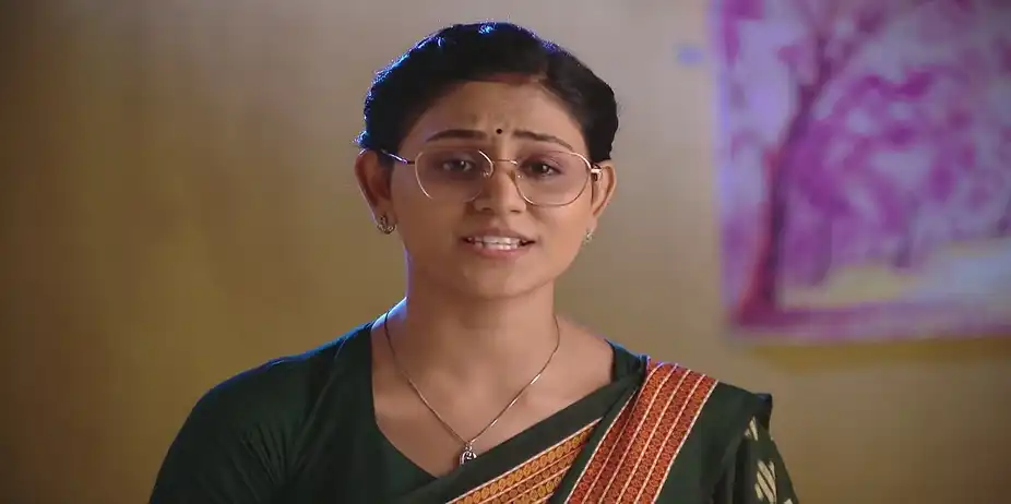 Priya Suspects Bhawani - Suna Jhia