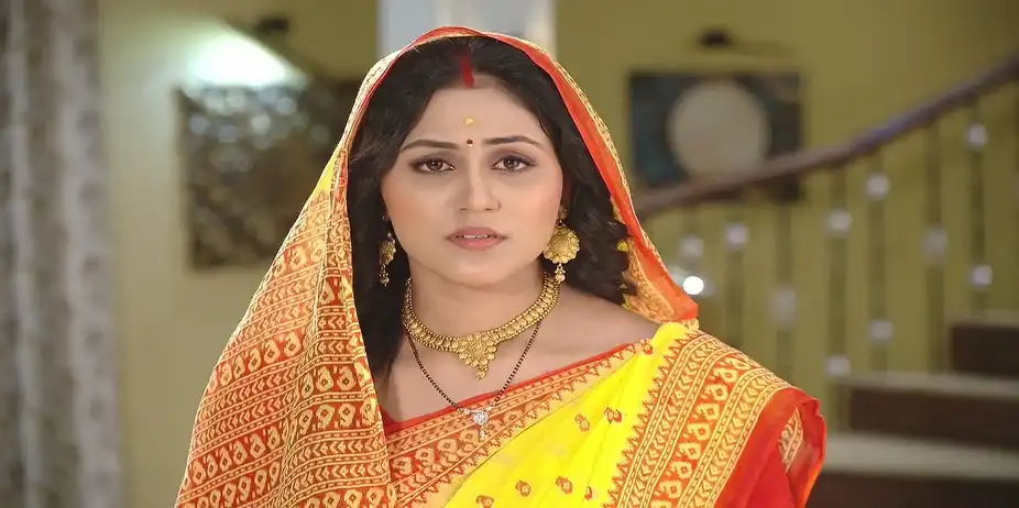 Sambhav's Suggestion for Vanshika - Suna Jhia