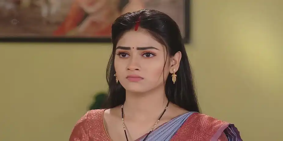 Mayadhar's Accusations against Sanjukta - Tuma Bina