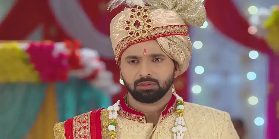 Mohini's Actions Anger Bhagya - Bhagya Rekha