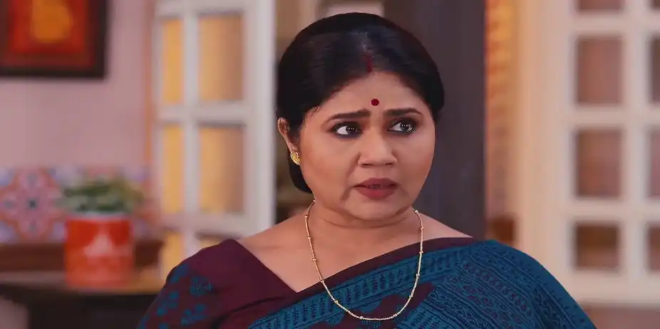 Ronja Apologises to Sharmila - Puber Moyna