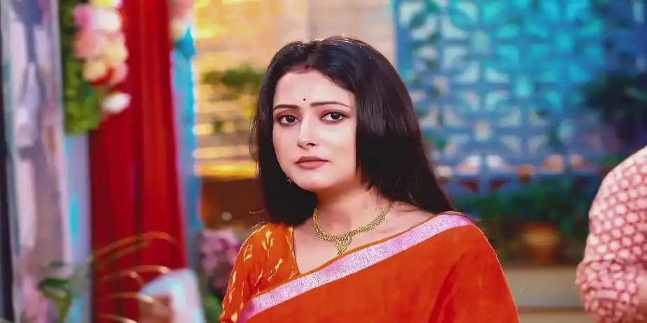 Parna Vows to Find the Culprit - Neem Phooler Madhu
